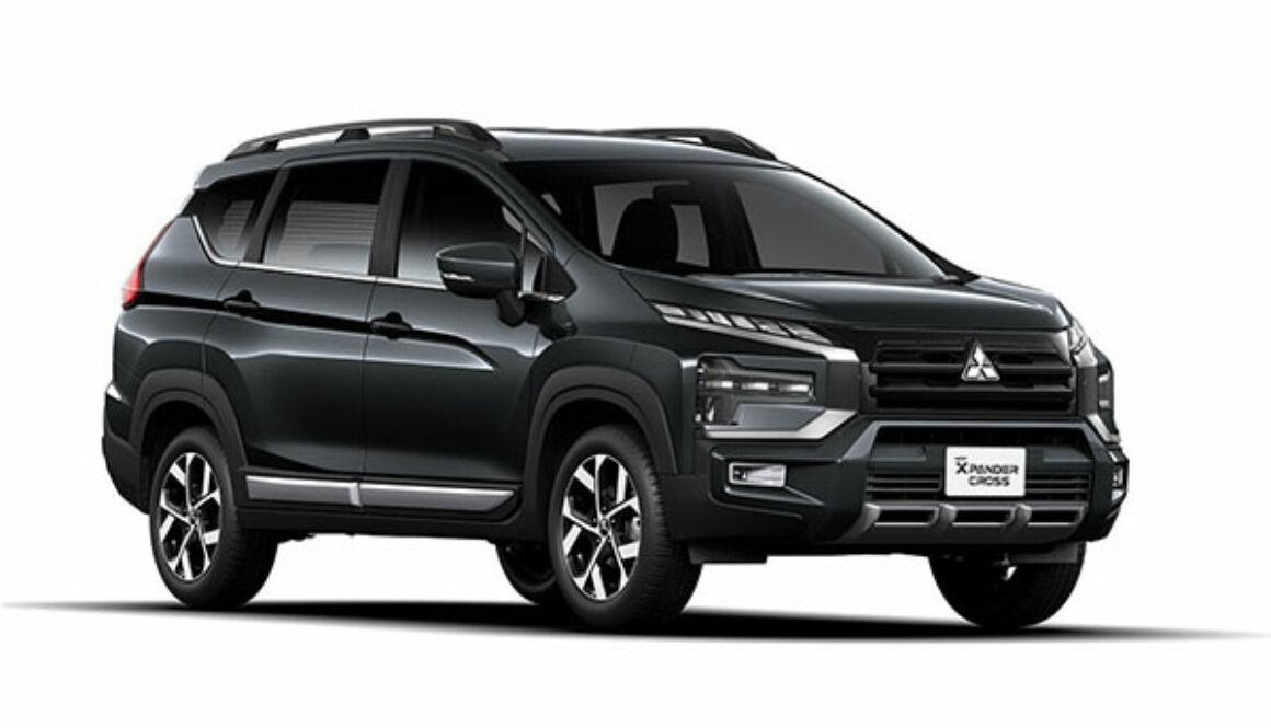 Promo Kredit Mitsubishi Cibubur